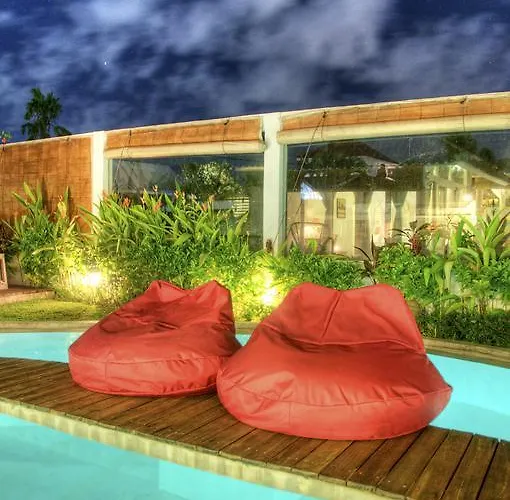 Laksmana Hideaway 2 - Surrounded By Water- 2bd With Fantastic Pool!