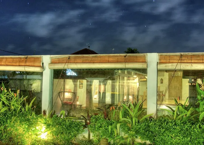 Laksmana Hideaway 2 - Surrounded By Water- 2bd With Fantastic Pool! Villa Seminyak