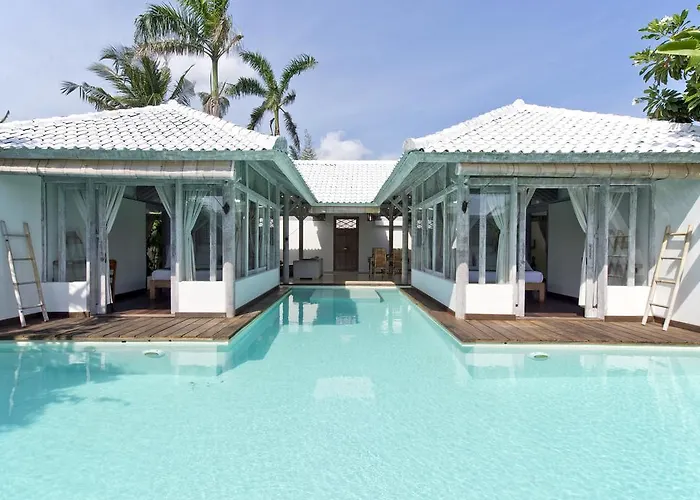 Laksmana Hideaway 2 - Surrounded By Water- 2bd With Fantastic Pool! Villa *