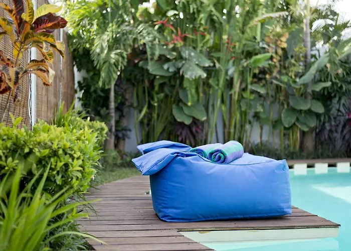 Laksmana Hideaway 2 - Surrounded By Water- 2bd With Fantastic Pool! Seminyak
