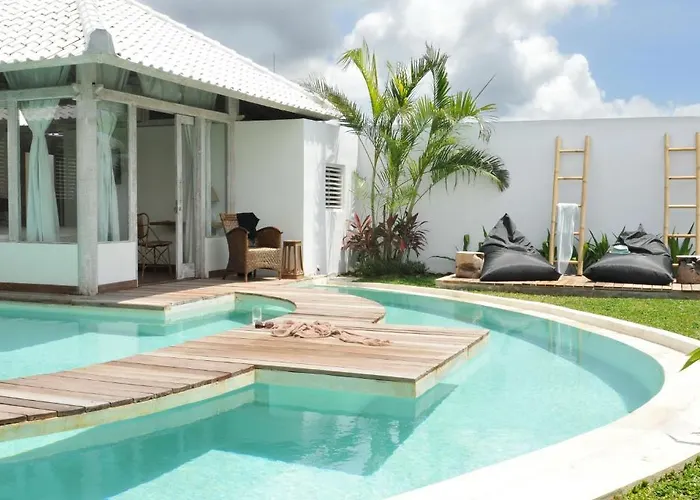Villa Laksmana Hideaway 2 - Surrounded By Water- 2bd With Fantastic Pool! Seminyak