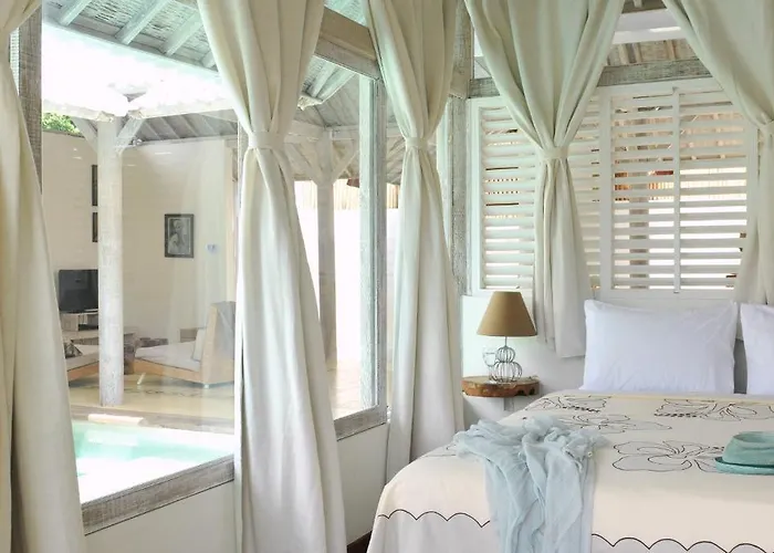 Villa Laksmana Hideaway 2 - Surrounded By Water- 2bd With Fantastic Pool!