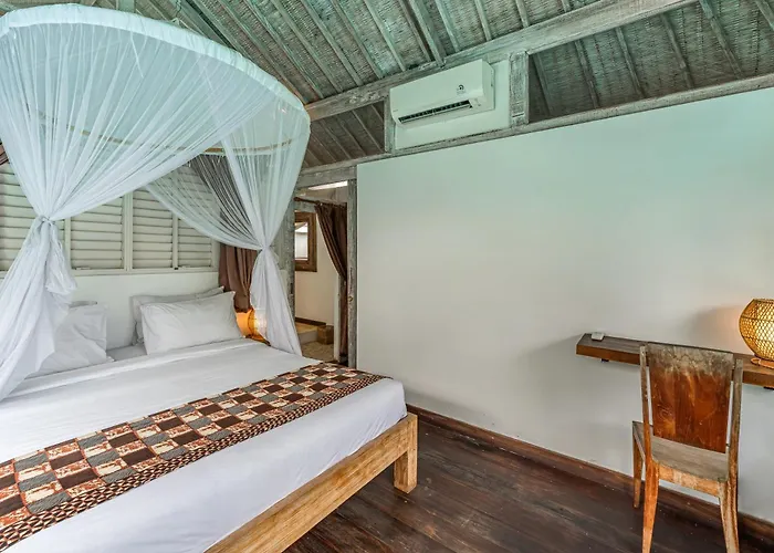 Laksmana Hideaway 2 - Surrounded By Water- 2bd With Fantastic Pool! Villa Seminyak