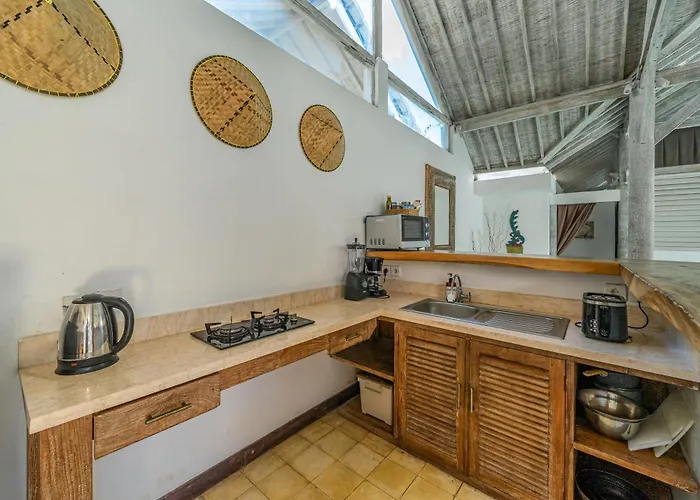 Laksmana Hideaway 2 - Surrounded By Water- 2bd With Fantastic Pool! * Seminyak