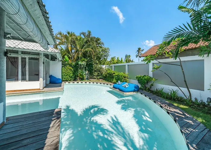 Laksmana Hideaway 2 - Surrounded By Water- 2bd With Fantastic Pool! * Seminyak