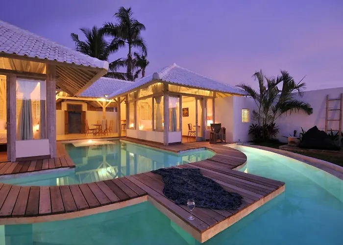 Laksmana Hideaway 2 - Surrounded By Water- 2bd With Fantastic Pool! * Seminyak