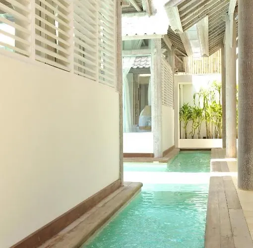 Laksmana Hideaway 2 - Surrounded By Water- 2bd With Fantastic Pool! * Seminyak