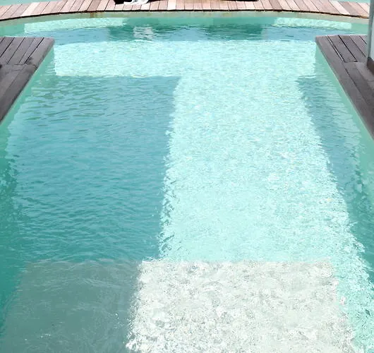 Villa Laksmana Hideaway 2 - Surrounded By Water- 2bd With Fantastic Pool! *