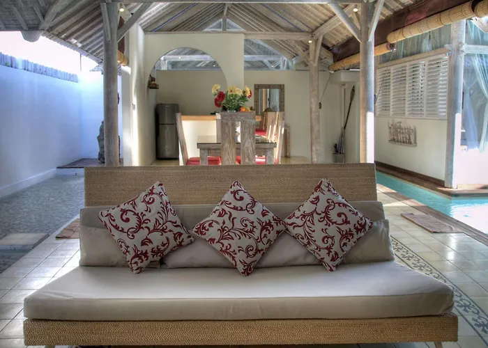 Laksmana Hideaway 2 - Surrounded By Water- 2bd With Fantastic Pool! Villa Seminyak