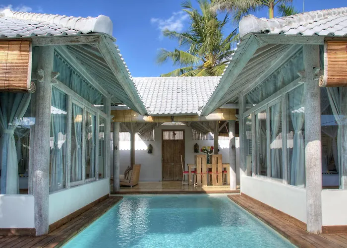 Laksmana Hideaway 2 - Surrounded By Water- 2bd With Fantastic Pool! Villa Seminyak