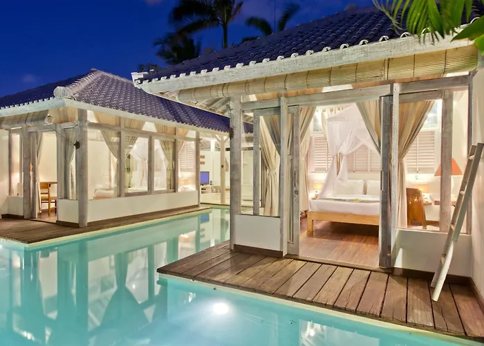 Laksmana Hideaway 2 - Surrounded By Water- 2bd With Fantastic Pool! Villa